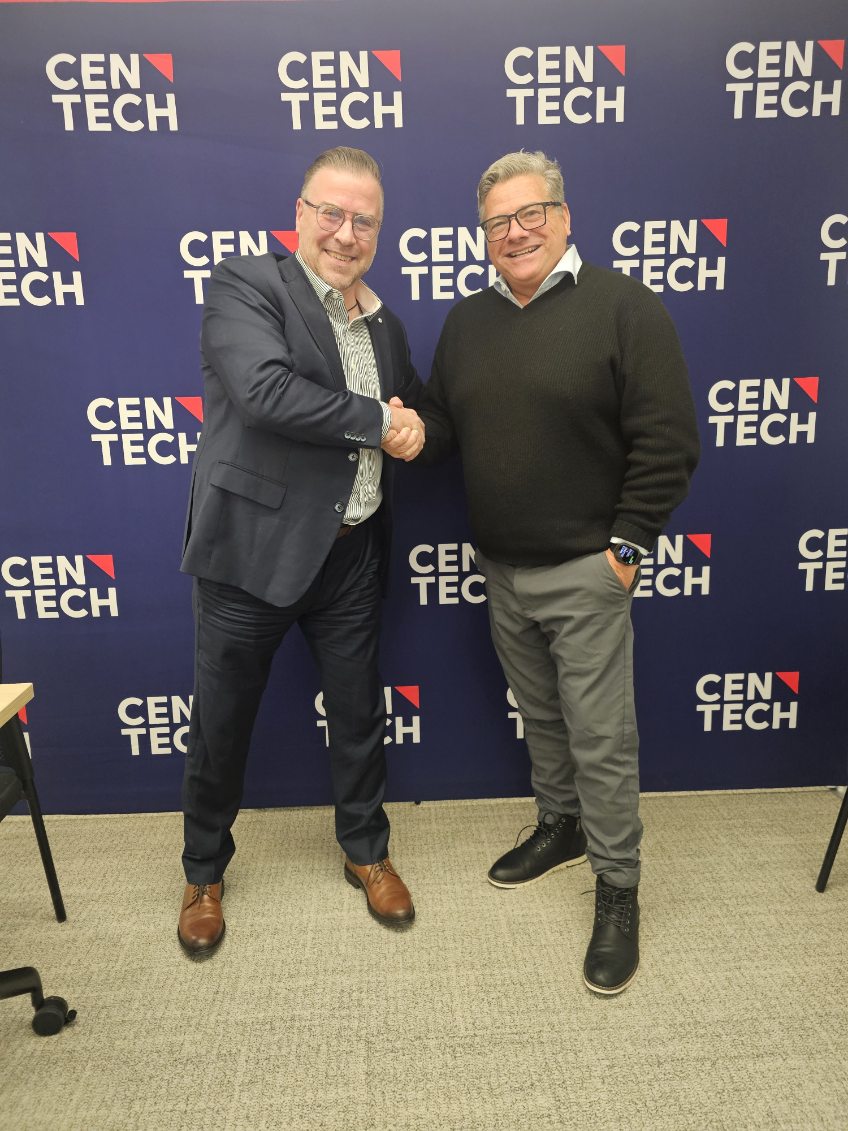 Centech — Montréal
